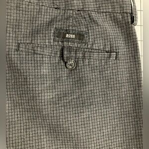 Boss Hugo Boss Men’s Black Pants Size 36R